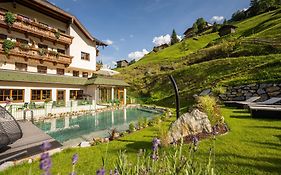 Natur-&Auszeithotel Hüttenwirt
